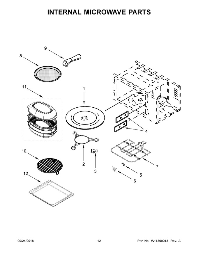 Diagram for WOCA7EC0HN01