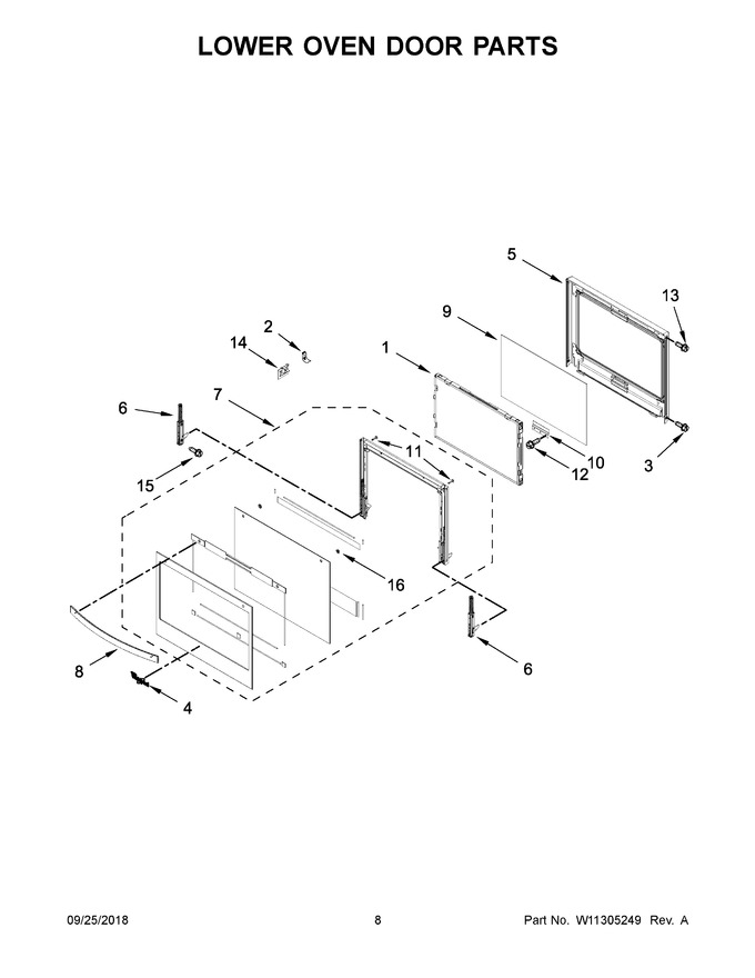 Diagram for WOD97EC0HZ01