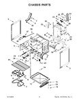 Diagram for 04 - Chassis Parts