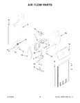 Diagram for 10 - Air Flow Parts