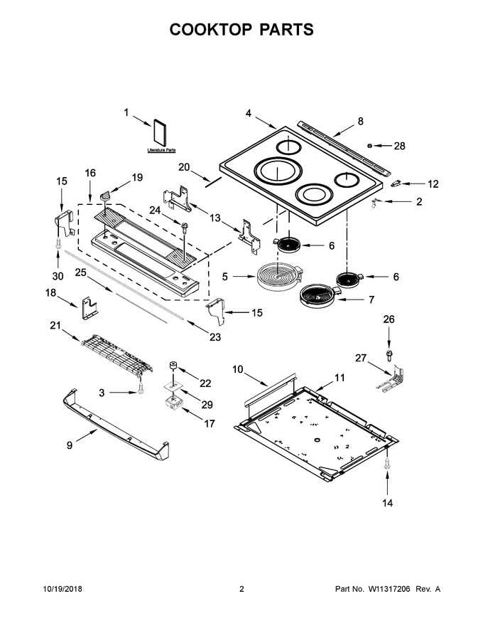 Diagram for YIES790GS0