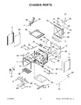 Diagram for 03 - Chassis Parts