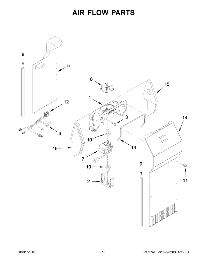 Diagram for WRS331FDDW01