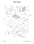 Diagram for 12 - Unit Parts