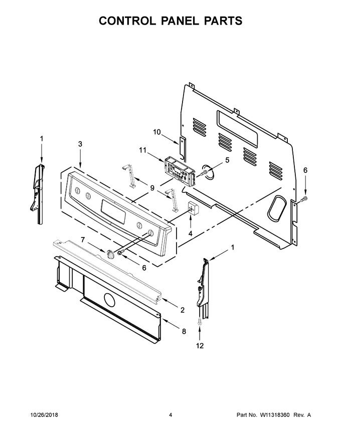 Diagram for YIES360GW0