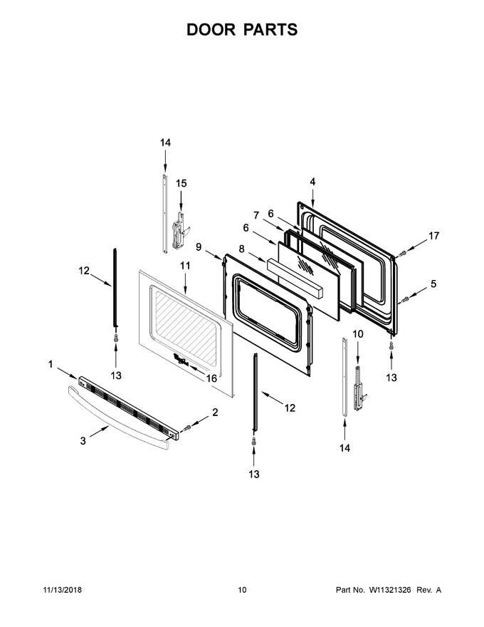 Diagram for WFG525S0HS1