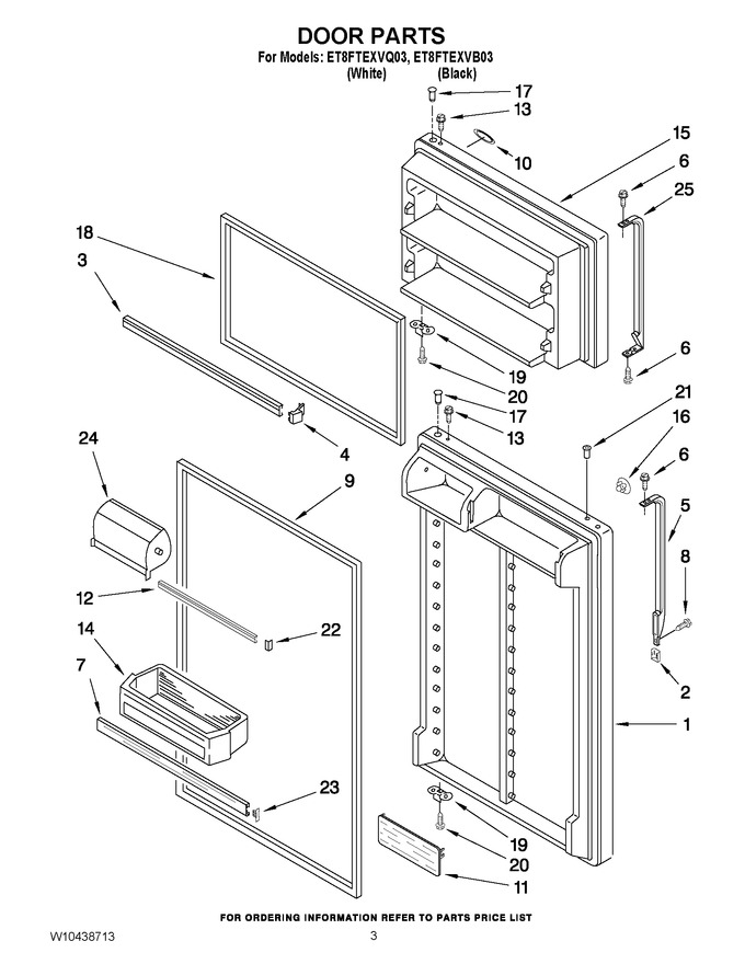 Diagram for ET8FTEXVB03