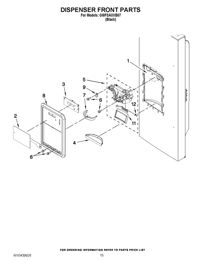 Diagram for GI0FSAXVB07