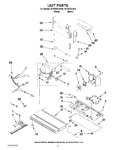 Diagram for 10 - Unit Parts