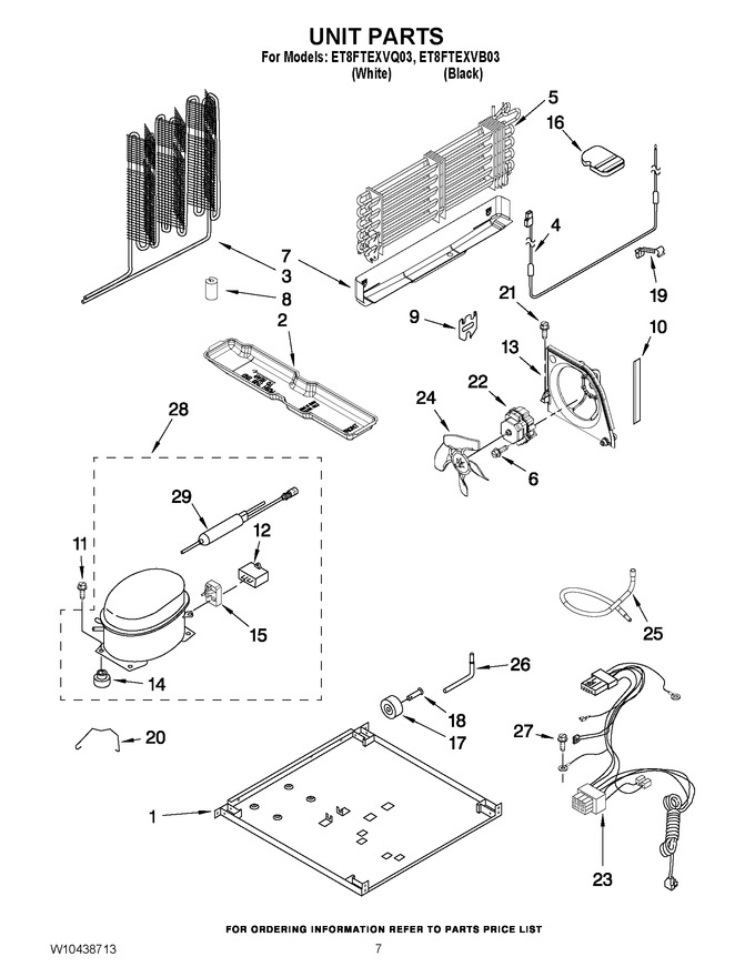 Diagram for ET8FTEXVQ03