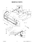 Diagram for 03 - Manifold Parts