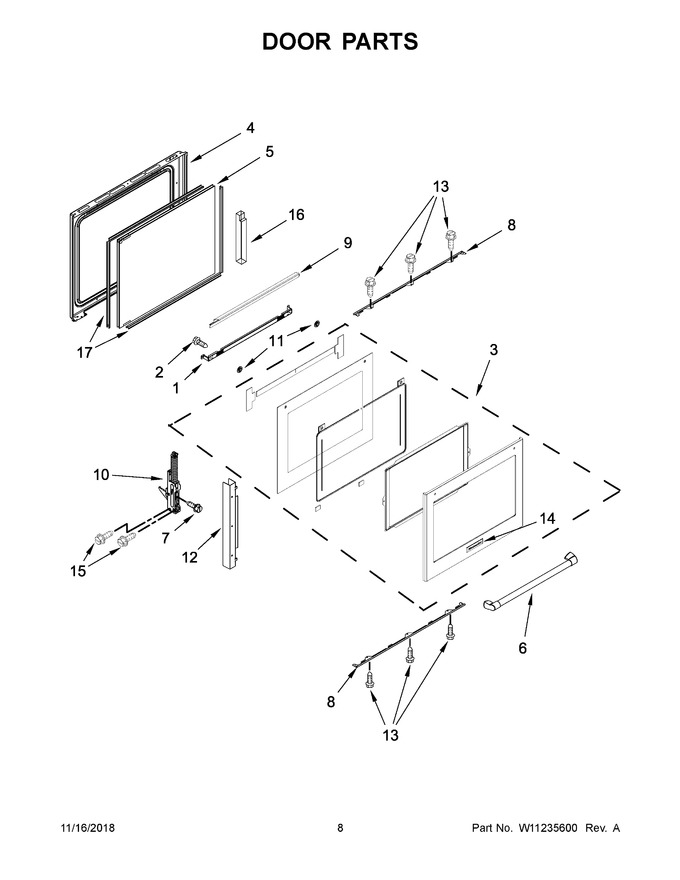 Diagram for KSGB900ESS3