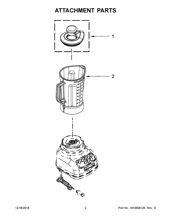 Diagram for KSB1570SL0