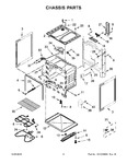 Diagram for 04 - Chassis Parts