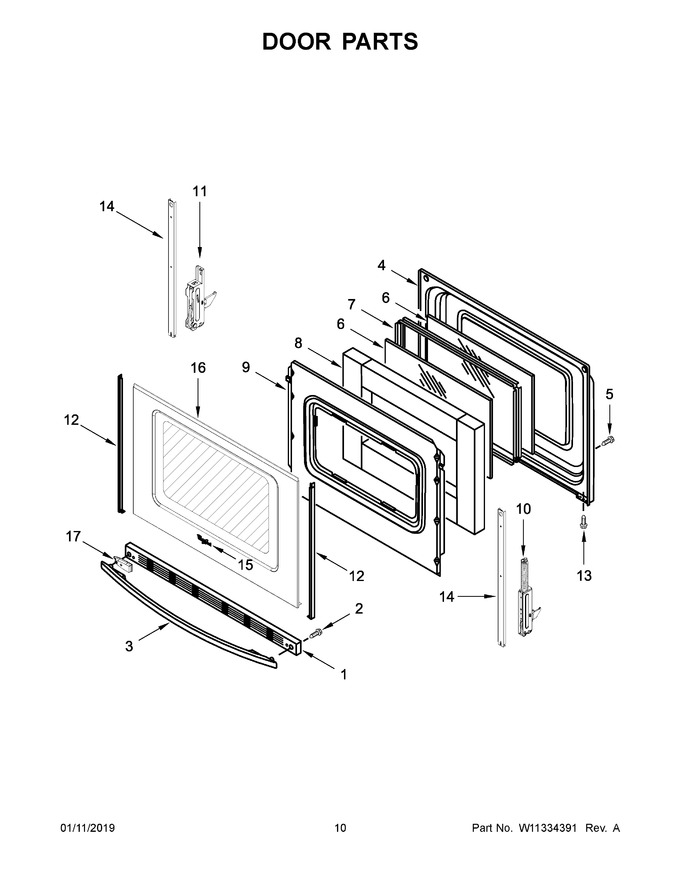 Diagram for WFG520S0FS1