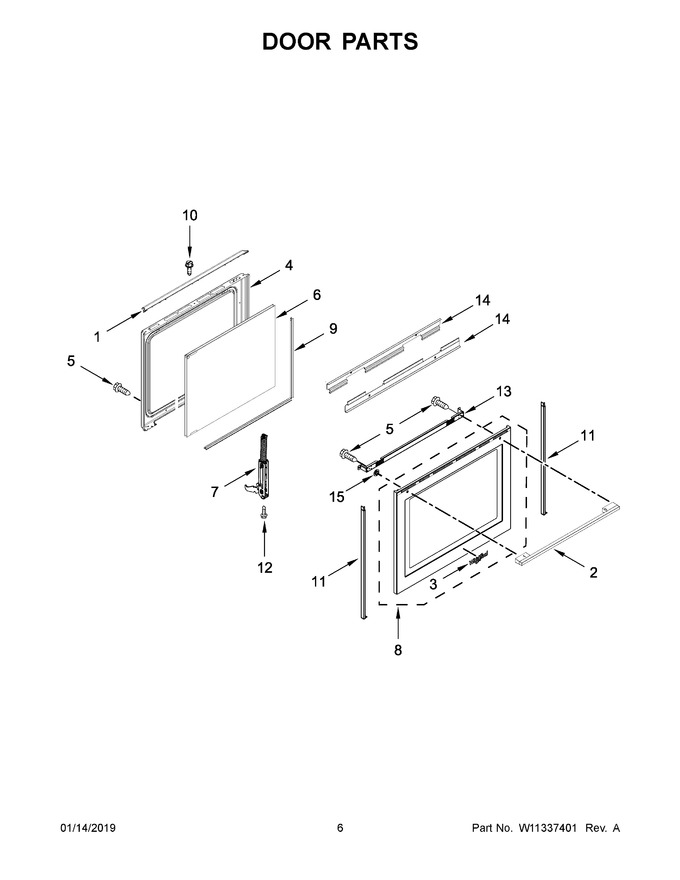 Diagram for YWEEA25H0HZ1