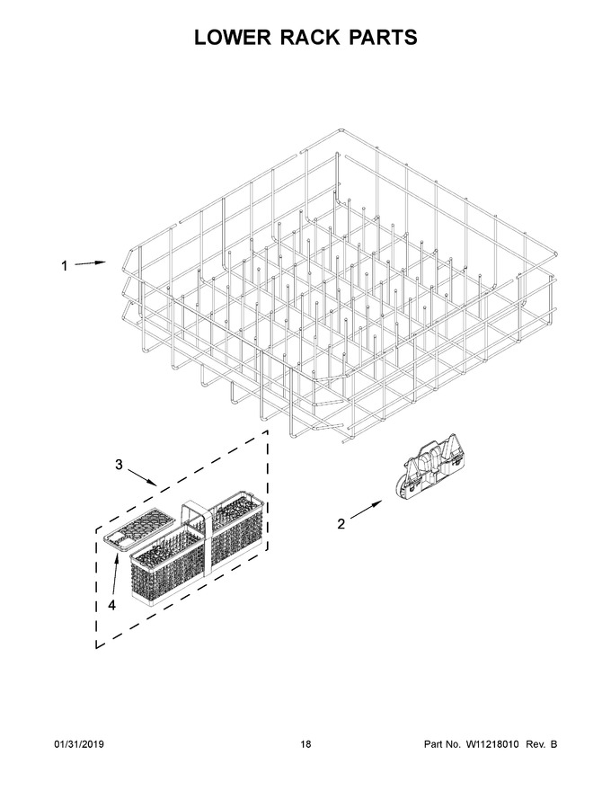 Diagram for KDFE104HWH0