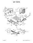 Diagram for 11 - Unit Parts