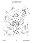 Diagram for 03 - Chassis Parts