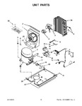 Diagram for 06 - Unit Parts