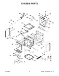 Diagram for 03 - Chassis Parts