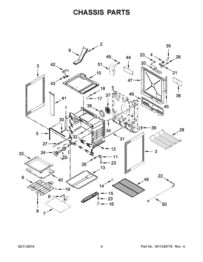 Diagram for YWEE750H0HB1