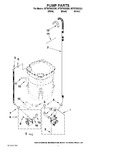 Diagram for 04 - Pump Parts