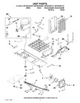 Diagram for 09 - Unit Parts