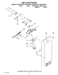 Diagram for 11 - Air Flow Parts