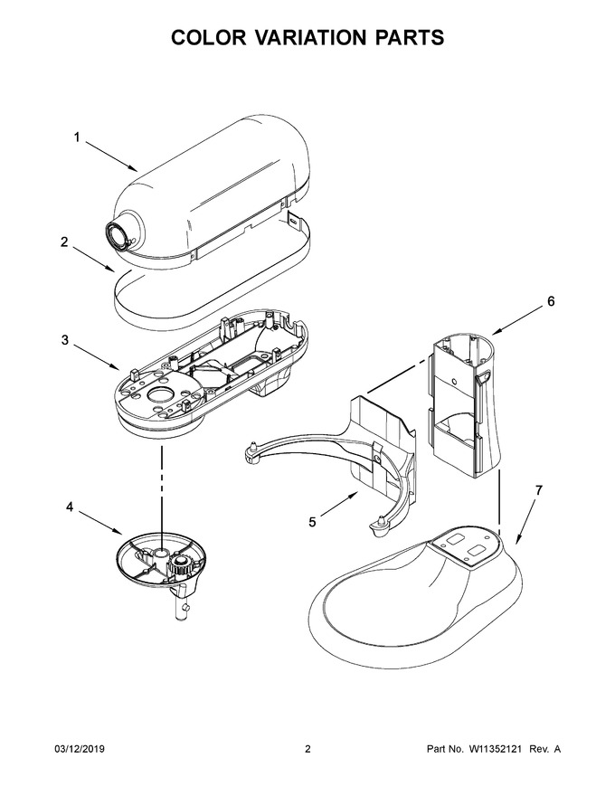 Diagram for 9KSMC895WH0