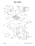 Diagram for 11 - Unit Parts