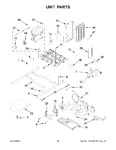 Diagram for 11 - Unit Parts