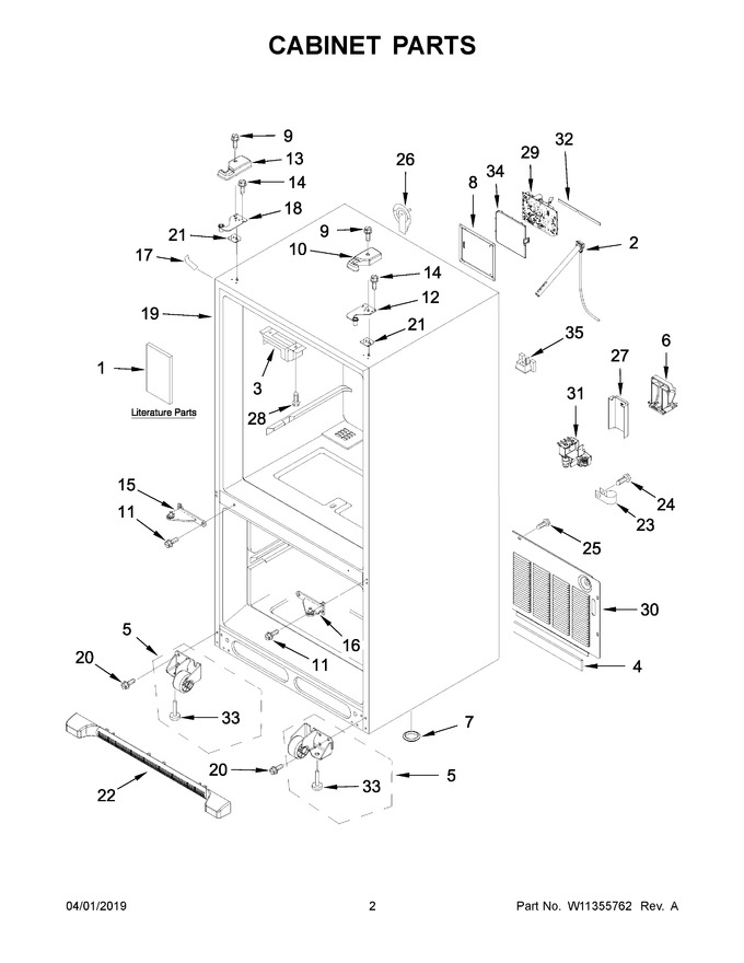 Diagram for IX6HHEXDSM03