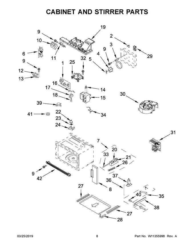 Diagram for KMBP107ESS02