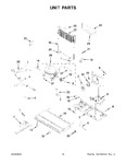 Diagram for 07 - Unit Parts