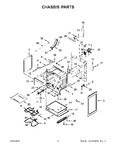 Diagram for 04 - Chassis Parts