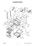 Diagram for 04 - Chassis Parts