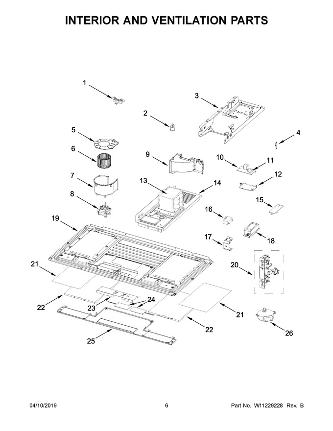 Diagram for KMLS311HBL0