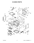 Diagram for 03 - Chassis Parts