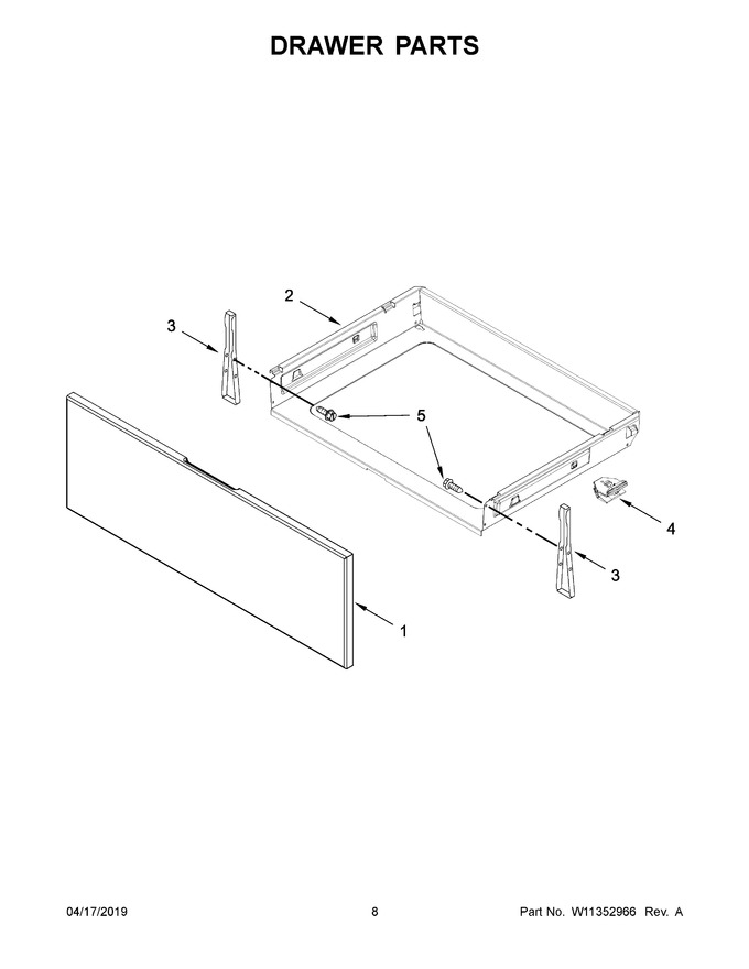 Diagram for YWEE510S0FV2