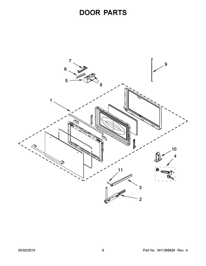 Diagram for IMBS104GSS02