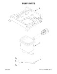 Diagram for 04 - Pump Parts