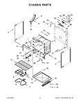 Diagram for 04 - Chassis Parts