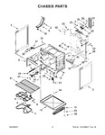 Diagram for 04 - Chassis Parts