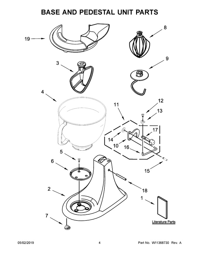 Diagram for 9KSM180QHSD0