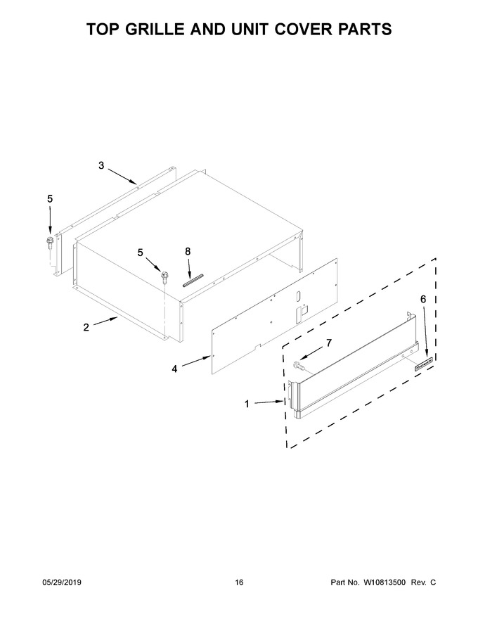 Diagram for KBFN402ESS01