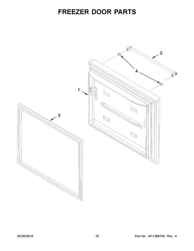 Diagram for KRBL102ESS01