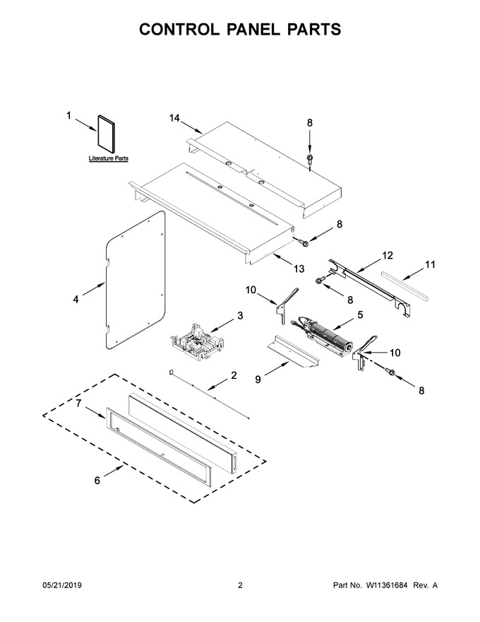 Diagram for WOC97EC0HZ02