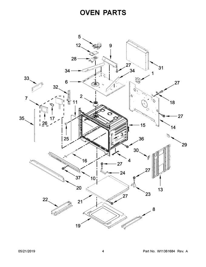 Diagram for WOC97EC0HZ02