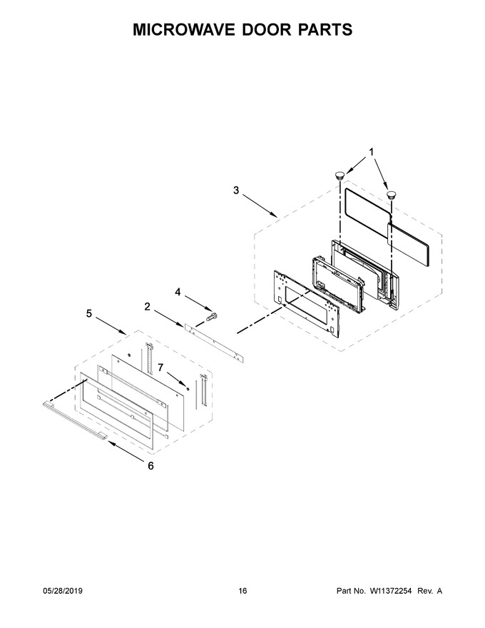 Diagram for WOCA7EC0HZ03